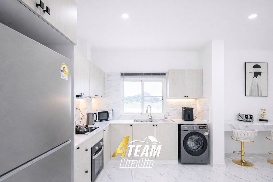 For Rent Spacious Family Pool Villa – Wang Pong Area, thumbnail 13