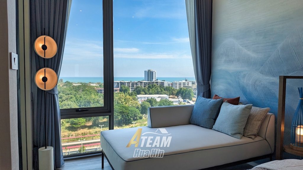 1-Bedroom Condo for Sale in Hua Hin Center, thumbnail 9