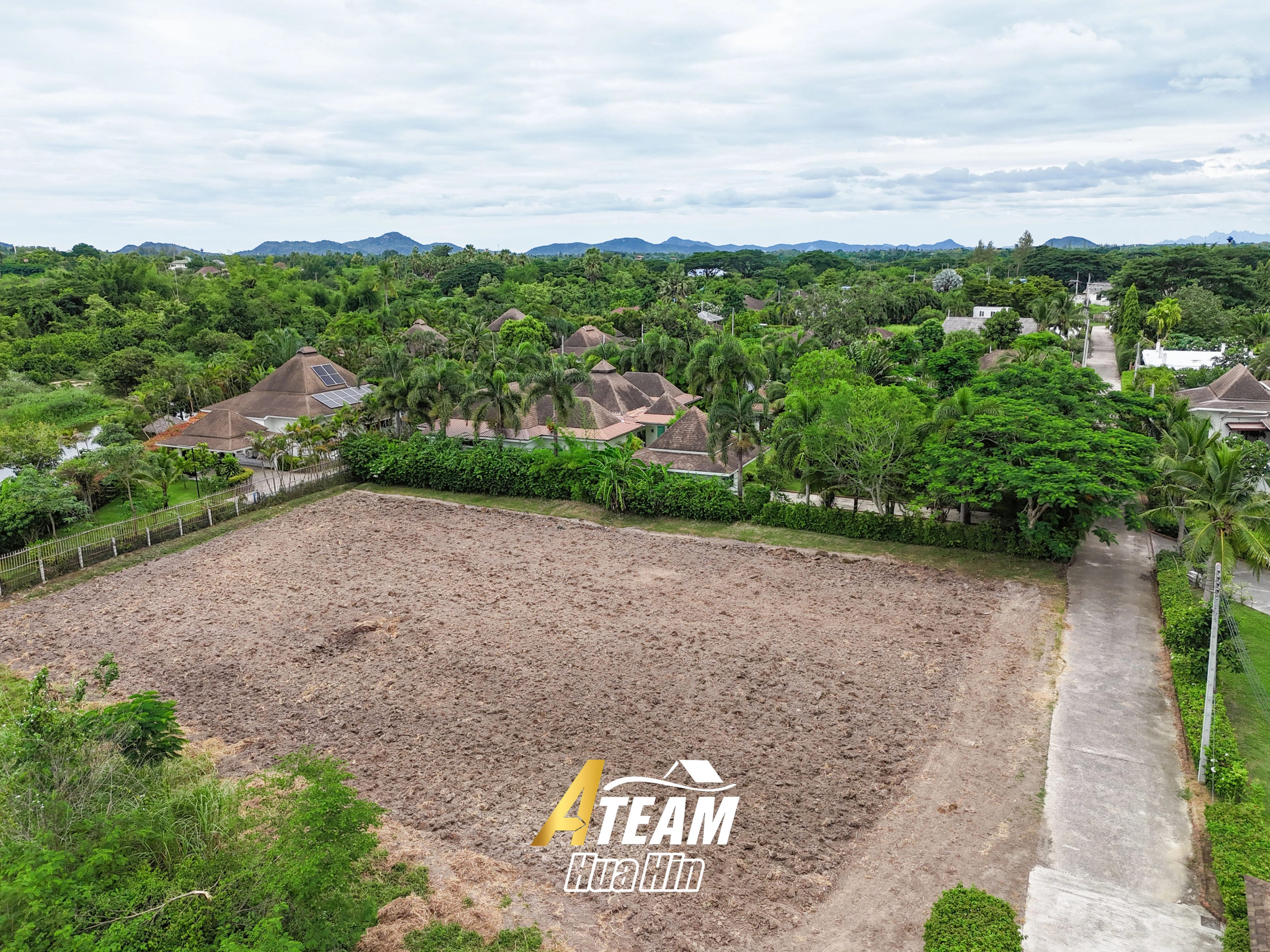 LAND FOR SALE – at  The Grove Residences, BLACK MOUNTAIN AREA, thumbnail 10
