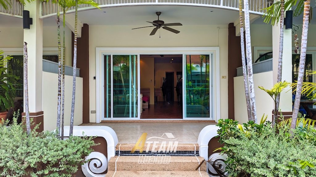 Cozy Townhouse with Pool Access at  Smart House Village 3, thumbnail 8