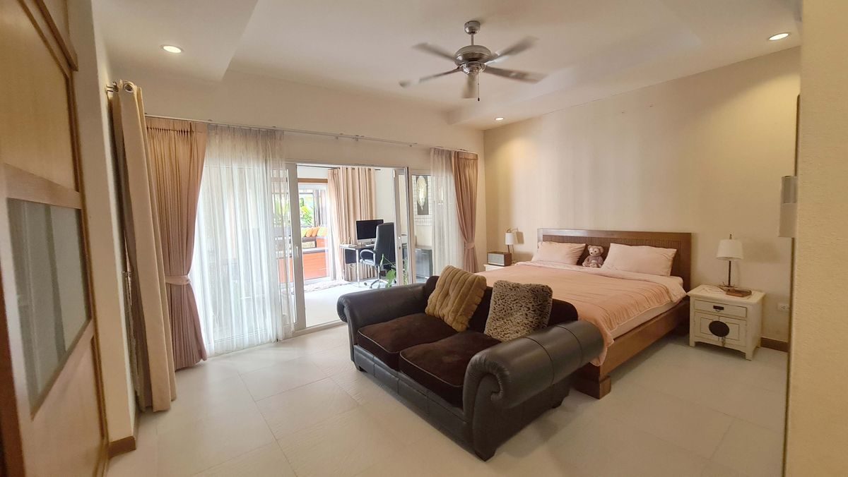luxury 7 bedrooms Pool Villa in Orchid Palm Homes, thumbnail 20
