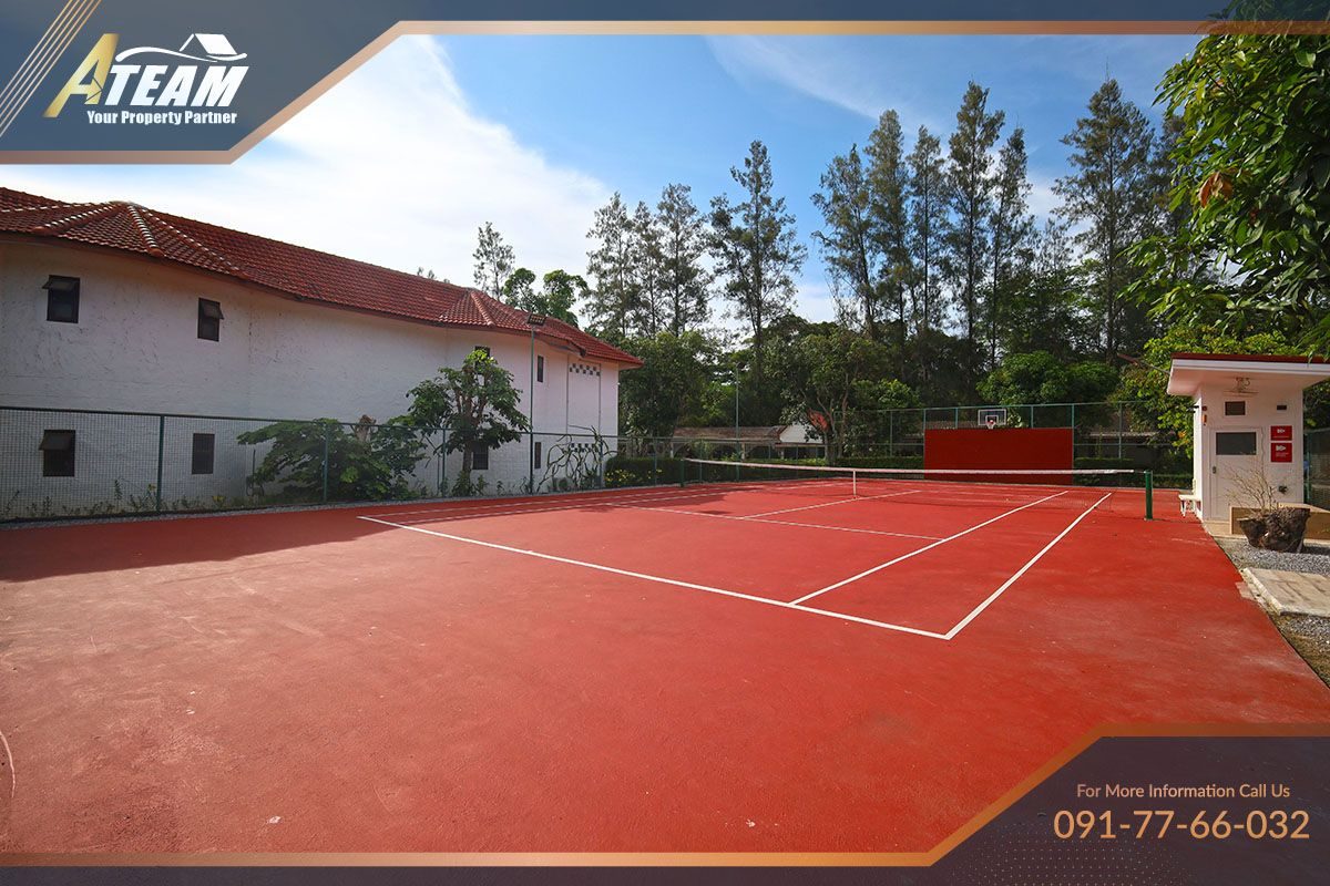 Charming Renovated 2-Bedroom Home  in Hin Lek Fai , thumbnail 30