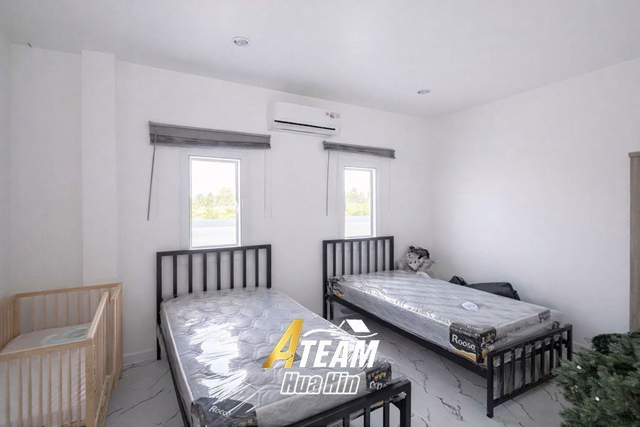 For Rent Spacious Family Pool Villa – Wang Pong Area, thumbnail 25