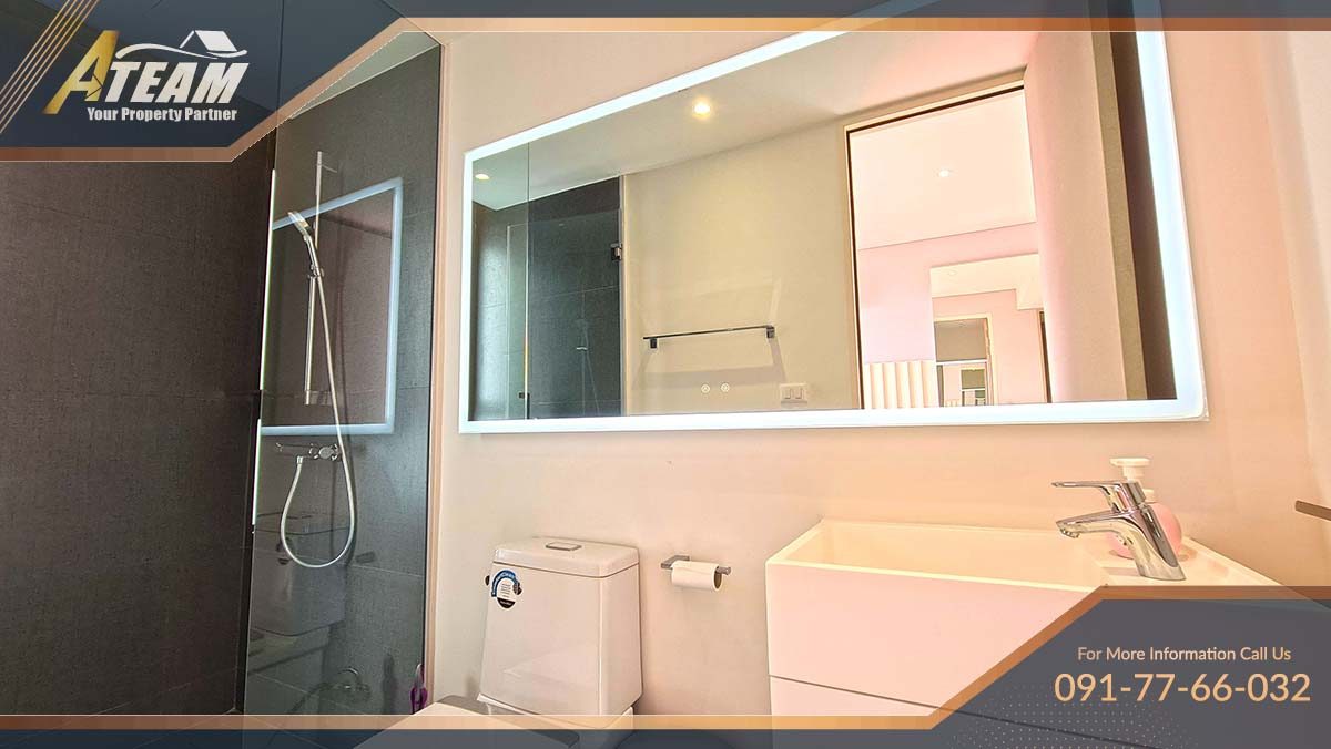 Huge 148 sq condo with the beach as your garden, thumbnail 45