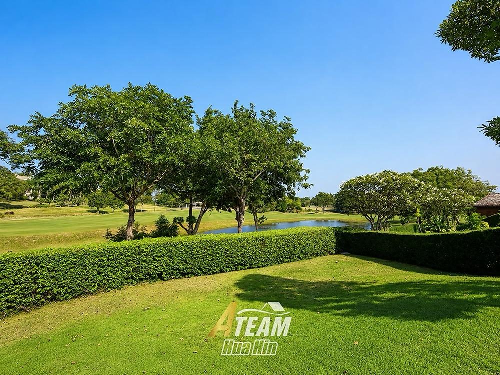 House for Sale 3 Beds 4 Bath in Palm Hills – Hua Hin, thumbnail 2