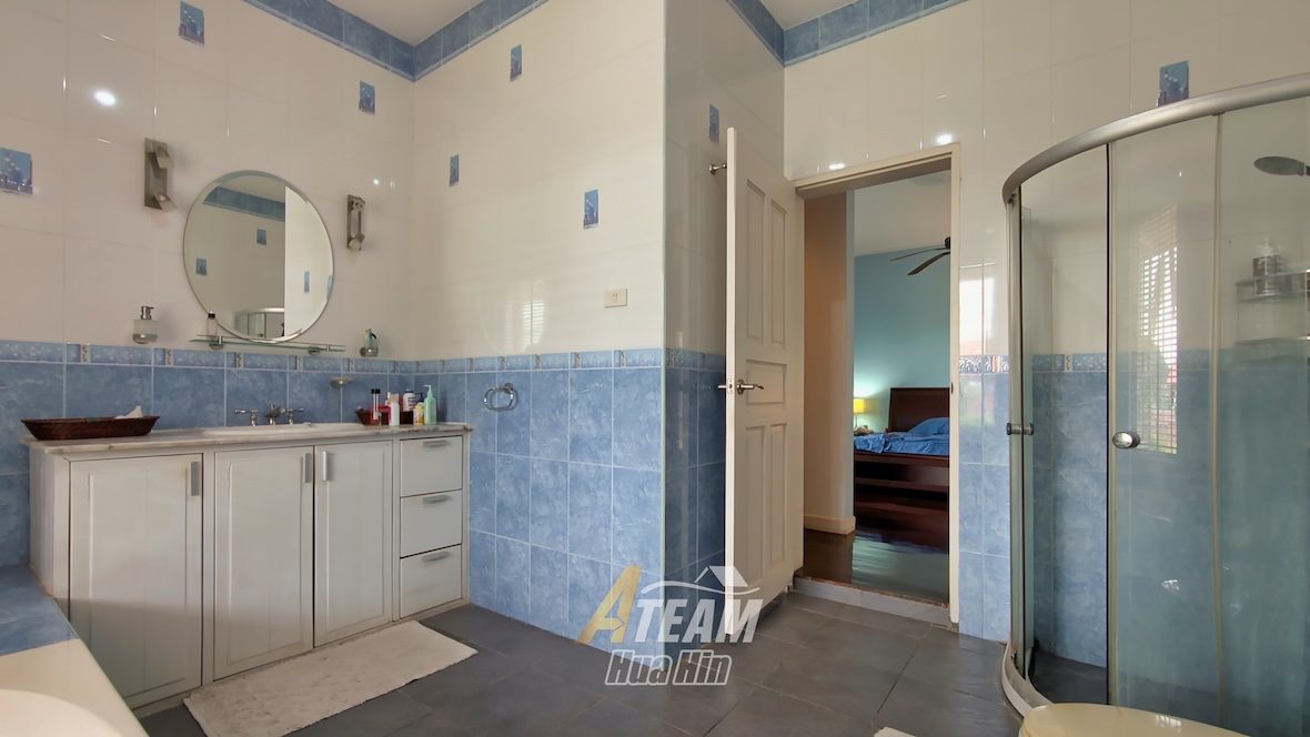 Pool Villa with Stunning Mountain Views in Khao Tao – 2 Rai of Land, thumbnail 8