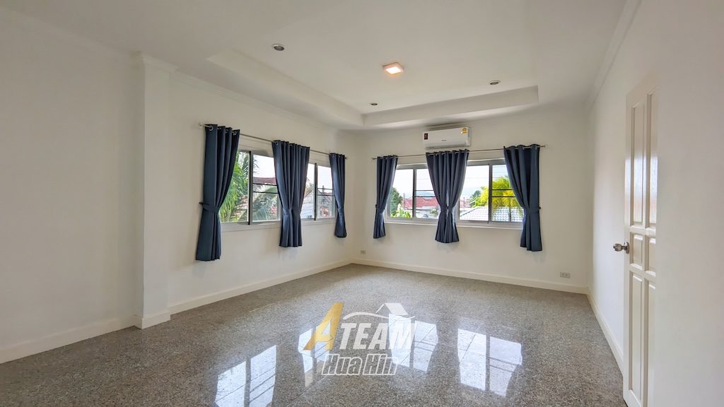 5-Bedroom House for Sale in Hua Hin Center, thumbnail 21