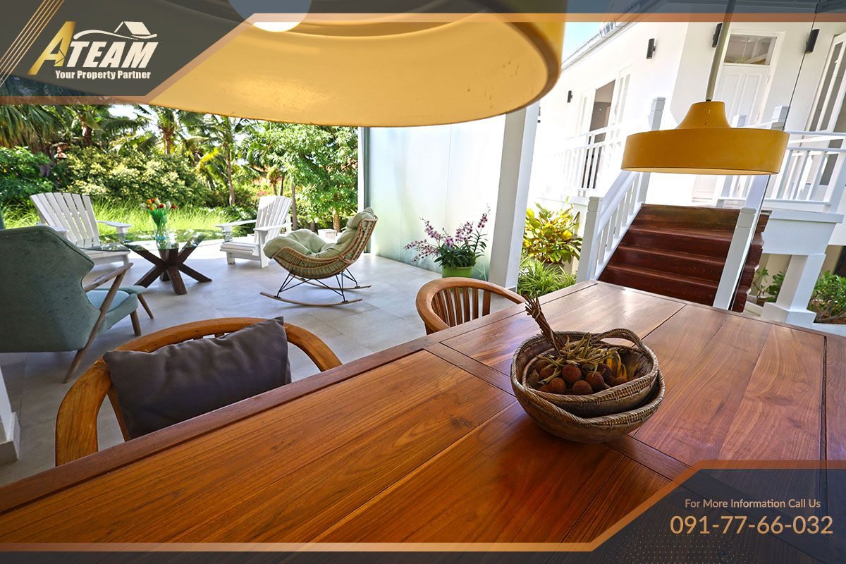 4 Bed 6 Bath Pool Villa with Ocean Views at White Lotus 1, thumbnail 64