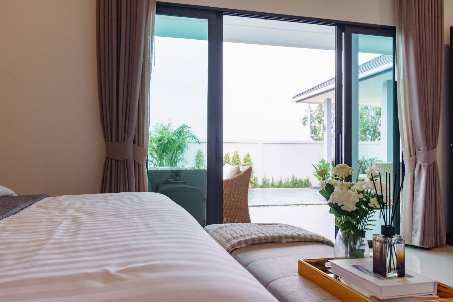 Beautifully Designed 3 Bed 3 Bath Private Pool Villa, thumbnail 9