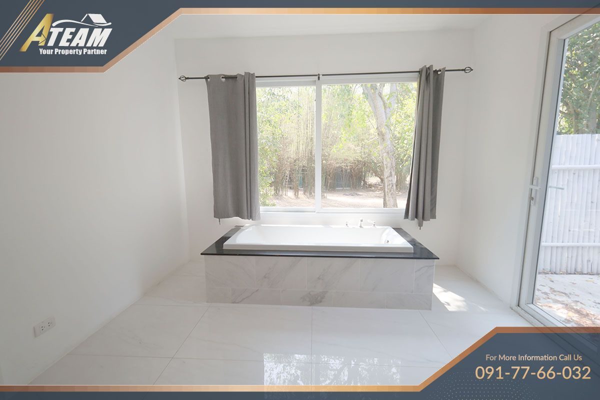 Luxury 5-Bedroom Lakefront Villa for Sale  2.5 Rai, thumbnail 25