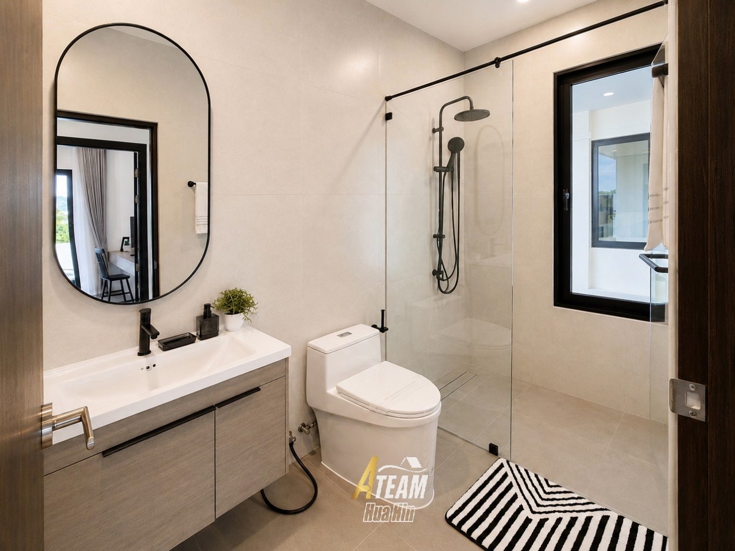 Brand new pool villa 3 Bedroom for Sale - soi 112, thumbnail 15