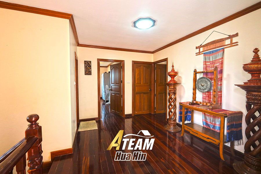 Luxury Villa with Spacious Land & Private Pool – Wang Pong, Khao Tao, thumbnail 15