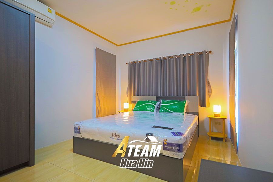 Renovated 3-Bedroom Home for Rent in Dusita 1 – Peaceful & Private Liv, miniature 16