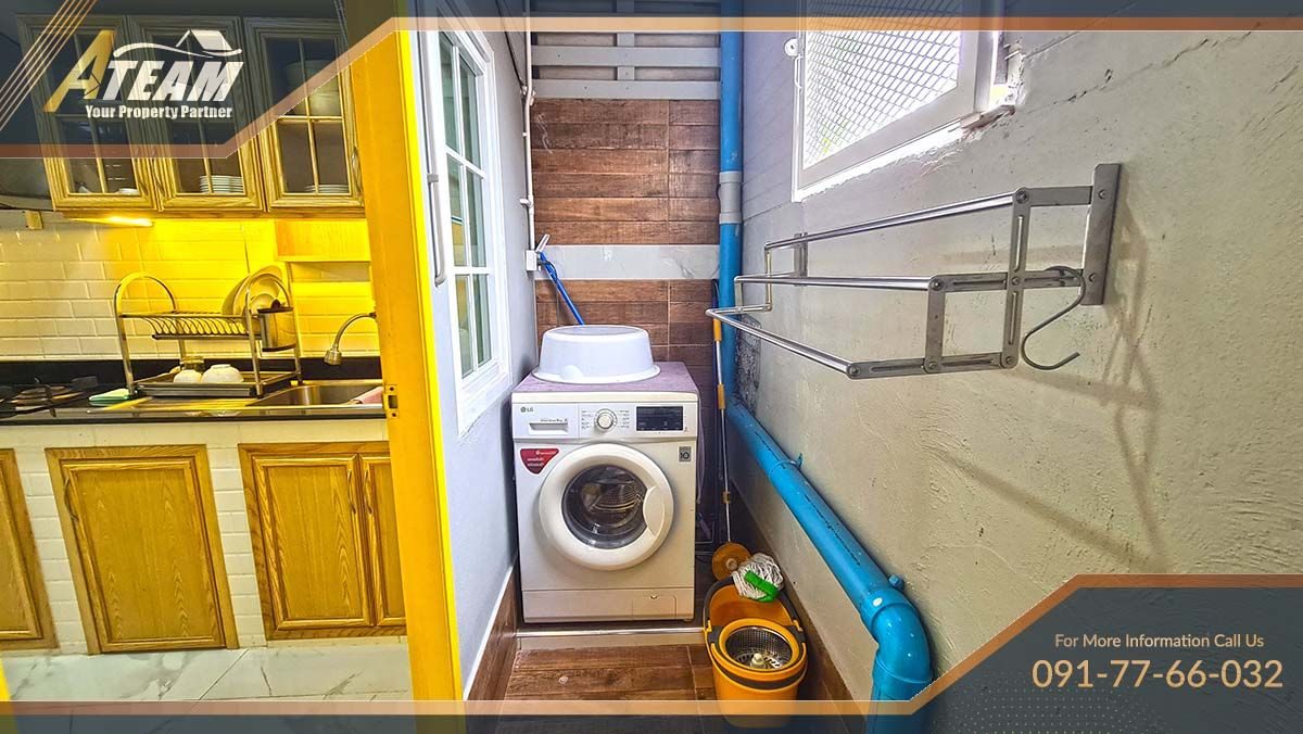 3-Bedroom Pool Villa for Rent in Hua Hin Center, thumbnail 31