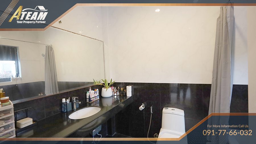 Pool villa for rent in Orchid Villa soi Hua Hin 116, thumbnail 27