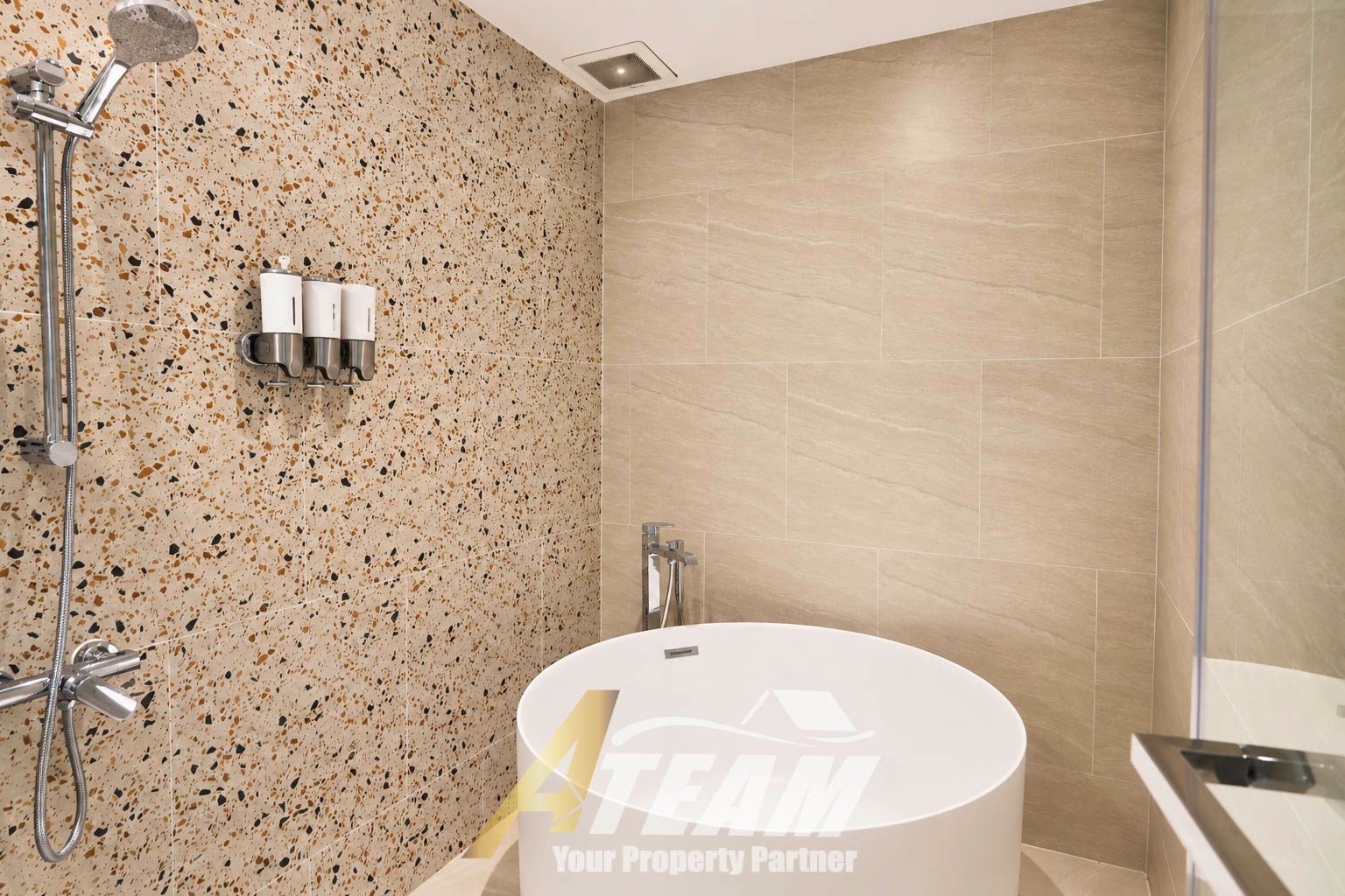 For-Rent “Sky-High Duplex Penthouse at VEHHA Hua Hin | Private Living Across Floors 30–31”, thumbnail 21