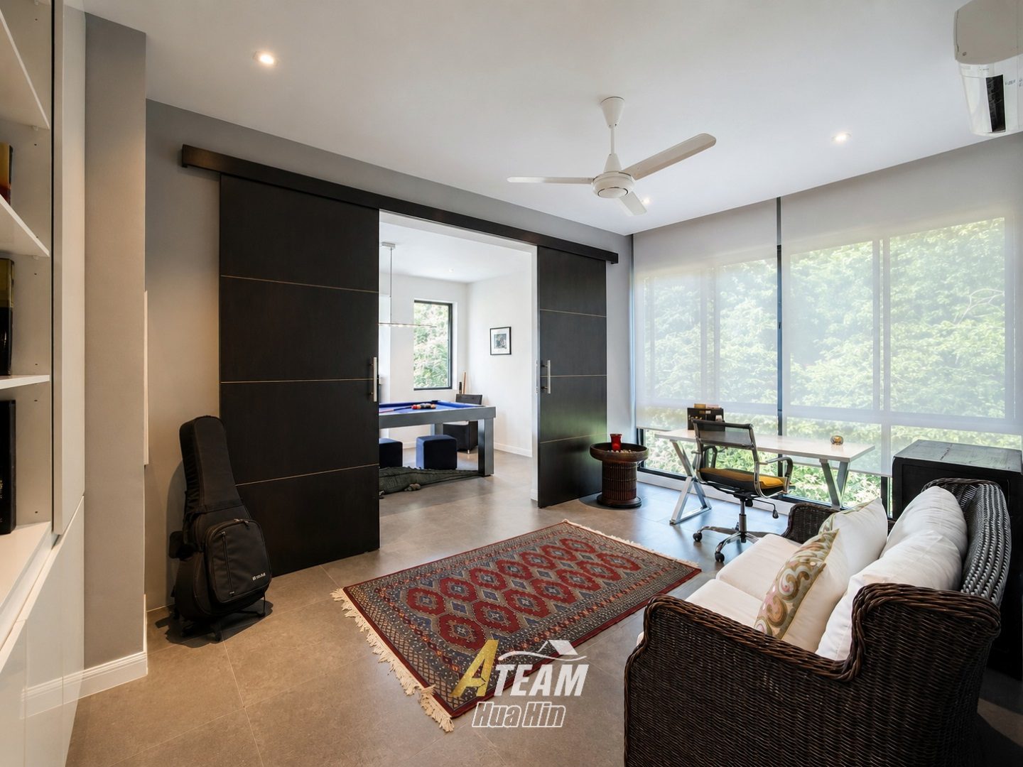 --Reserved-- One of the TOP 5 Luxury Properties in Hua Hin, thumbnail 36