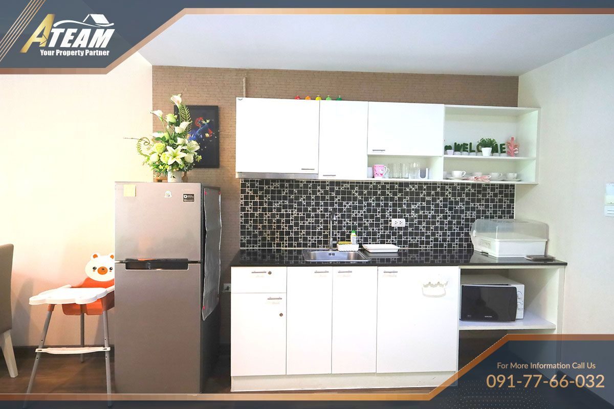 For Sale: 2-Bedroom Condo in My Resort Hua Hin, thumbnail 7