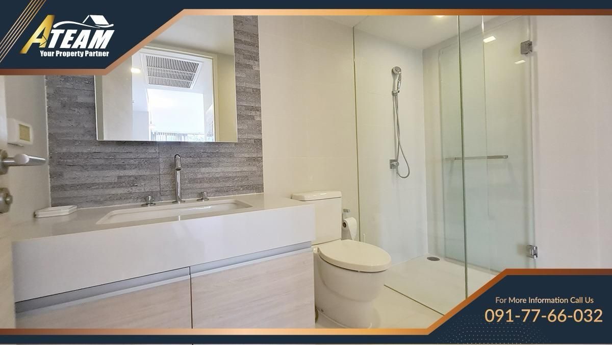 Modern 3 bed condo with golf view, thumbnail 22