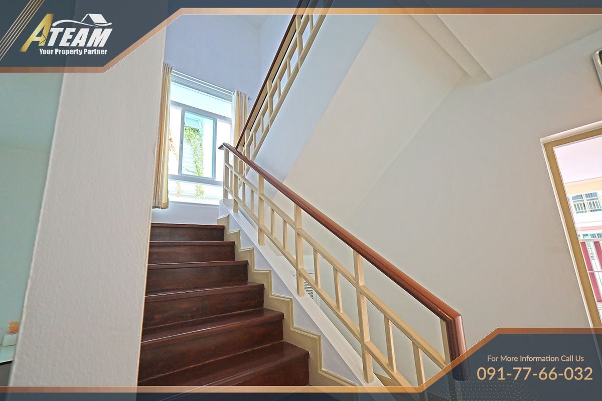 2- story House for Sale in Soi 94, thumbnail 20