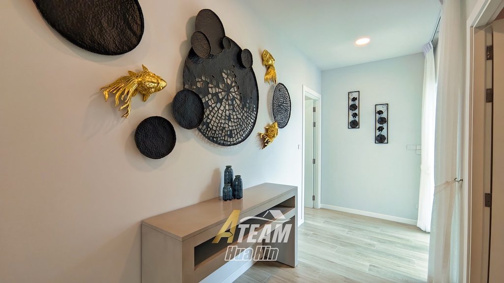 Modern 3 Bed 2 Bath  Pool Villa in convientient location (Type A) , thumbnail 26