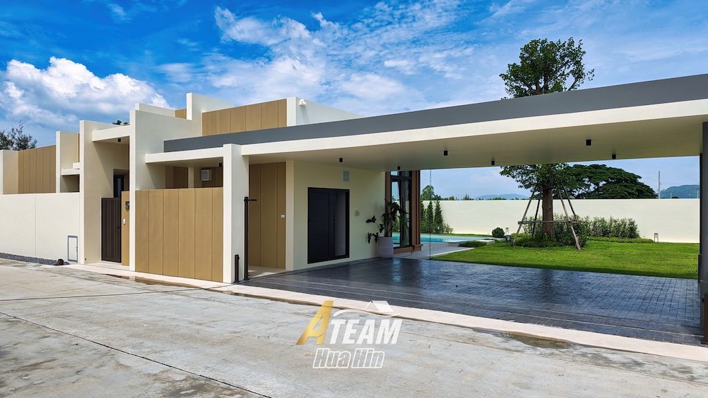 Issara Ville Hua Hin – Modern Living in a Peaceful Community, thumbnail 21