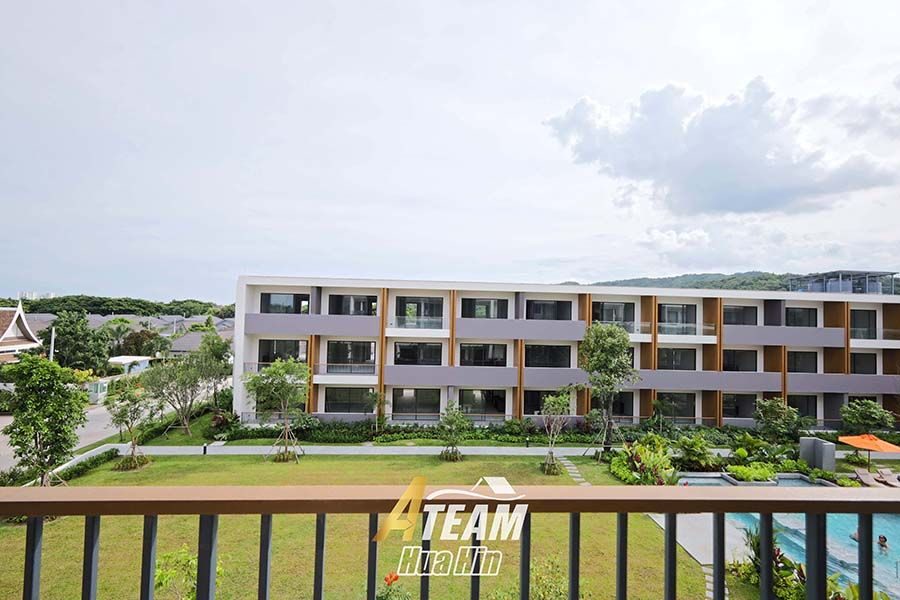 3-Bedroom / 2-Bathroom 3rd-Floor Unit with 110 sqm  , thumbnail 23