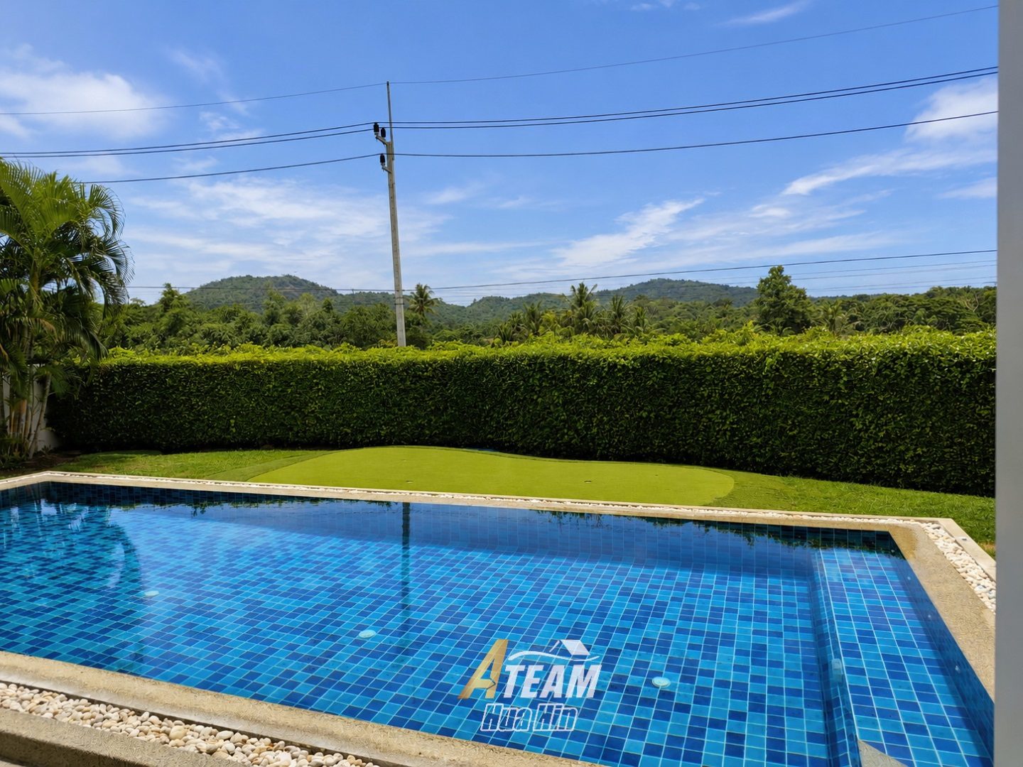 4-Bedroom Pool Villa with Mountain Views – For Sale, thumbnail 2