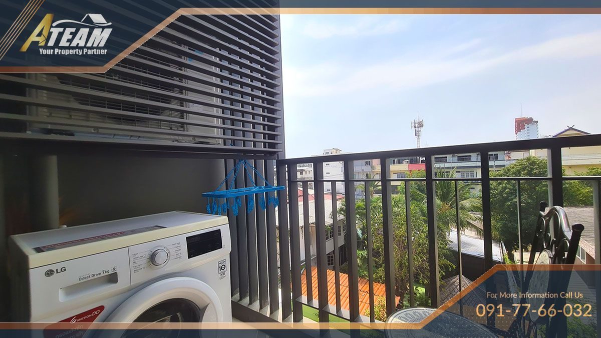 1-Bedroom Condo for Rent in Hua Hin Center, thumbnail 13