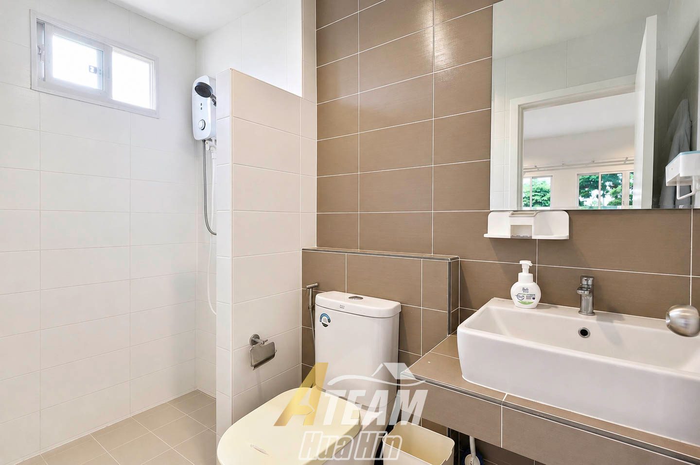 Spacious 3-Bedroom Pool Villa in a Peaceful Residential Community, thumbnail 17
