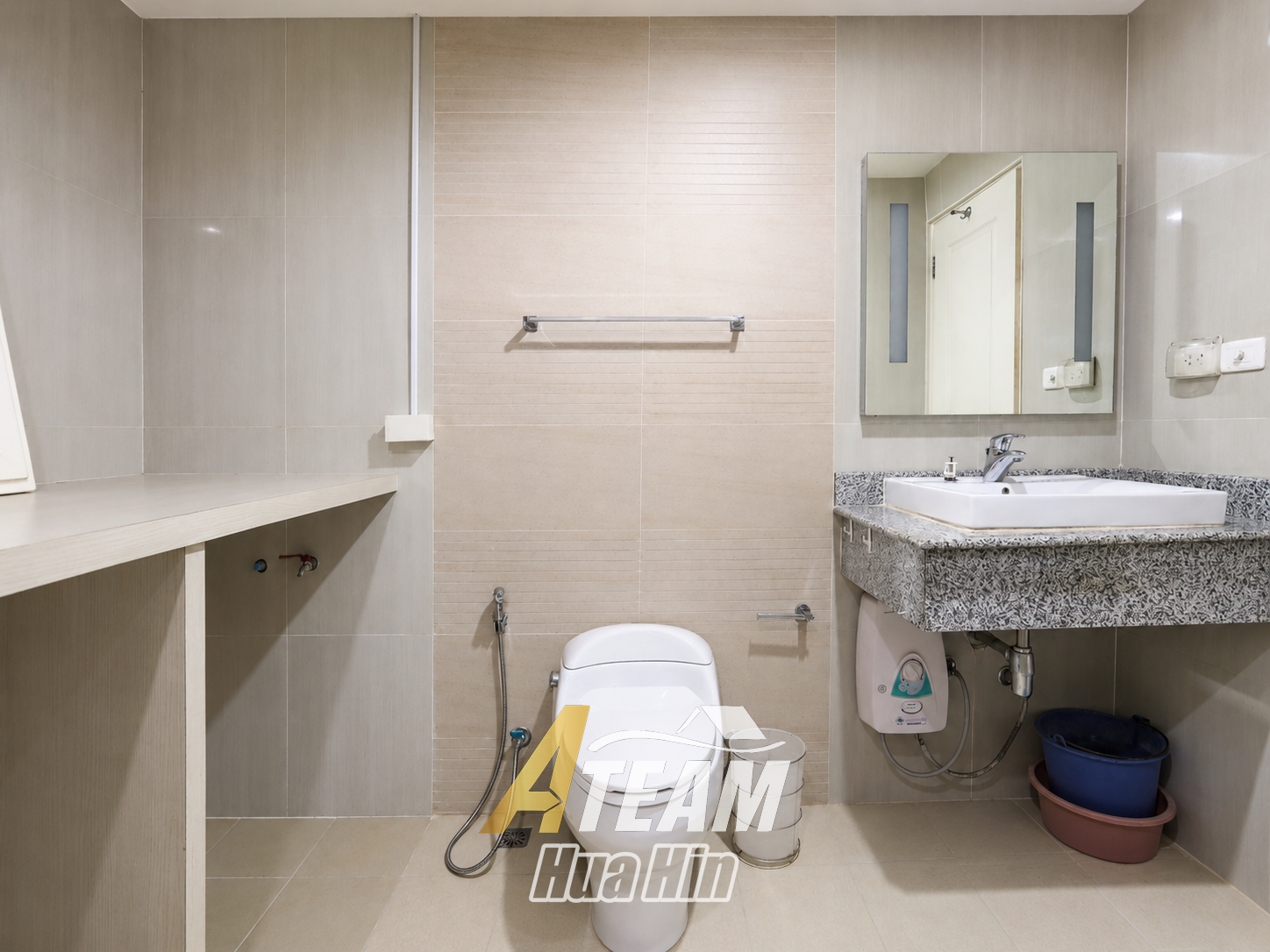 For Sale:Pool access -1 Bedroom  Condo in Tira Tiraa, Hua, thumbnail 18