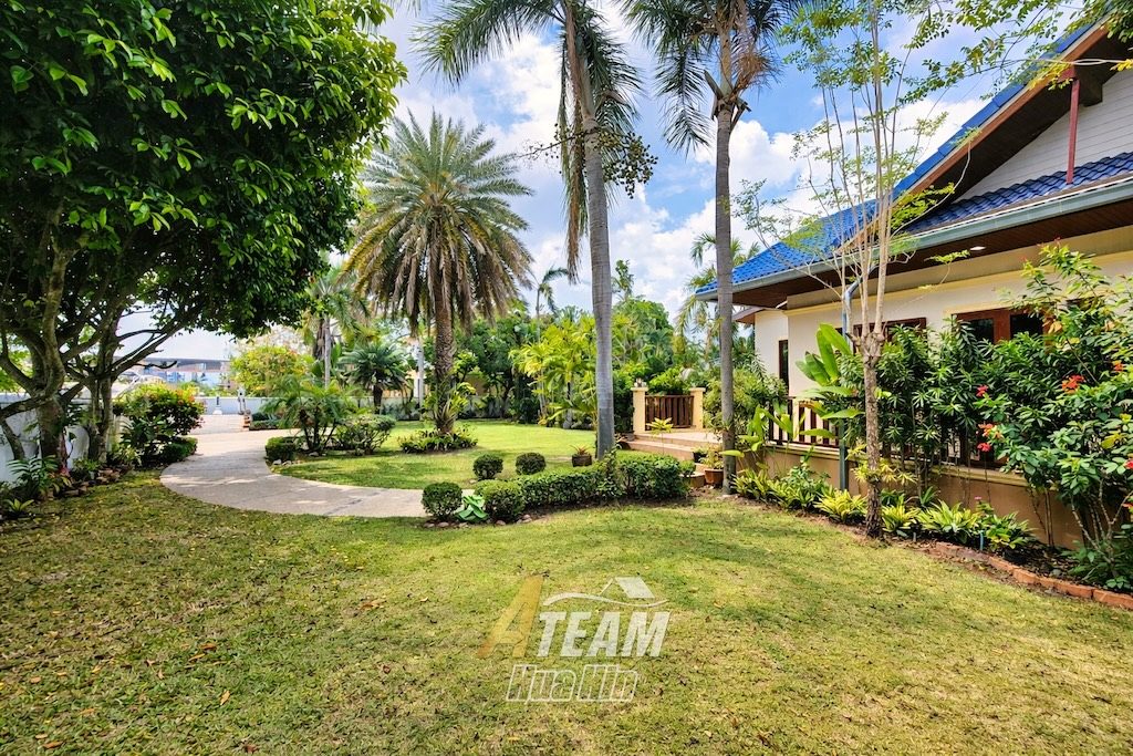 4-Bedroom House for Sale in Hua Hin West, thumbnail 2