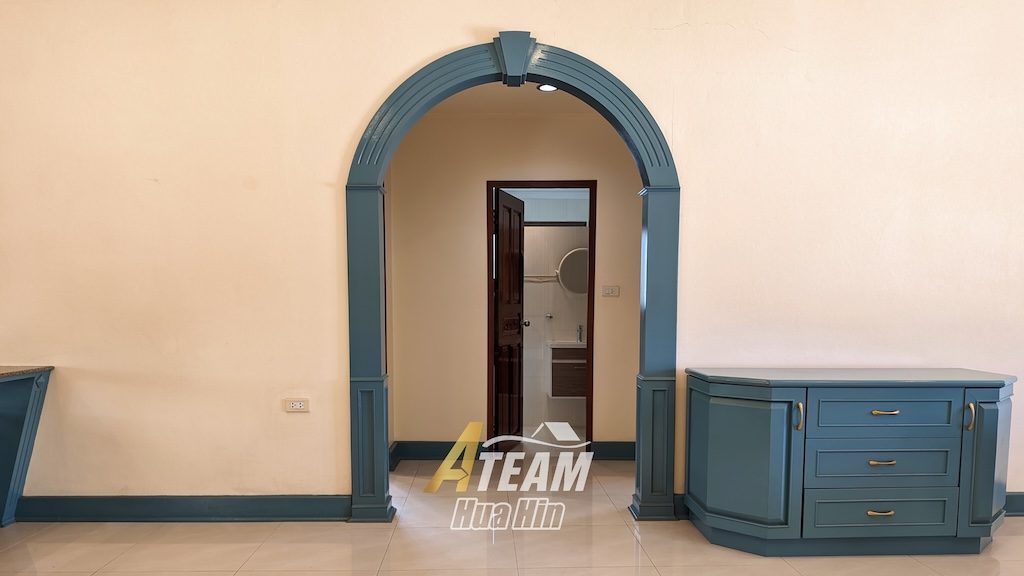 4-Bedroom House for Sale in Hua Hin Center, thumbnail 17