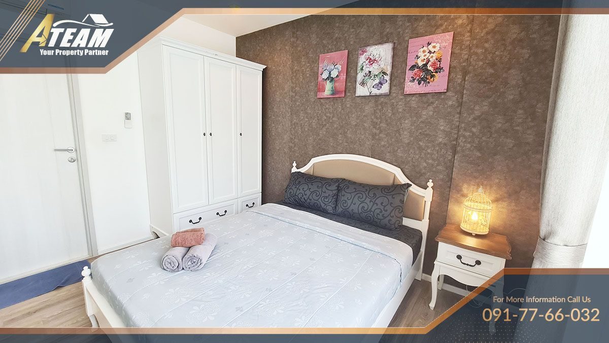 For Sale: 1 Bed 1 Bath Summer Condo – Hua Hin, Khao Takiab, thumbnail 23
