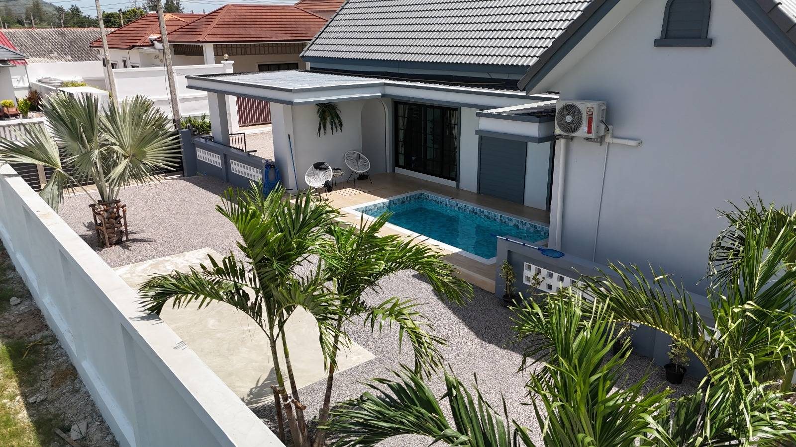  Modern Pool Villa for Rent in Prime Location – Soi 102, thumbnail 30