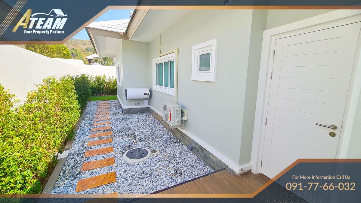 Very modern European house with 3 bedrooms and 3 Bathrooms, thumbnail 10