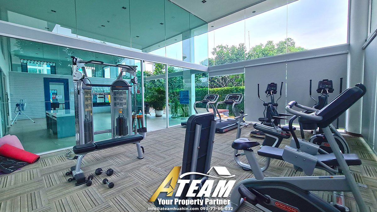 For Rent - My Resort Condo 2 Bedroom 2 Bathroom , thumbnail 11