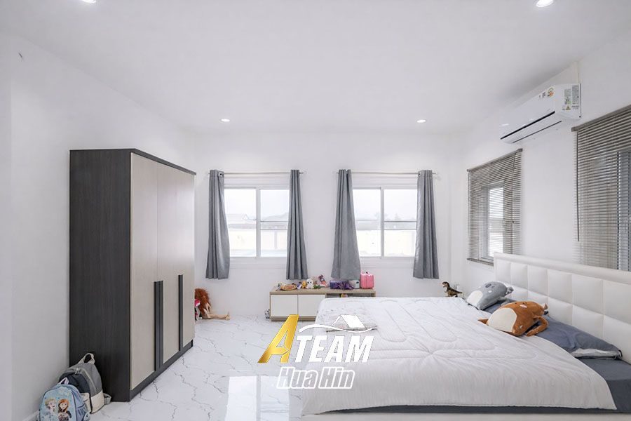 For Rent Spacious Family Pool Villa – Wang Pong Area, thumbnail 22