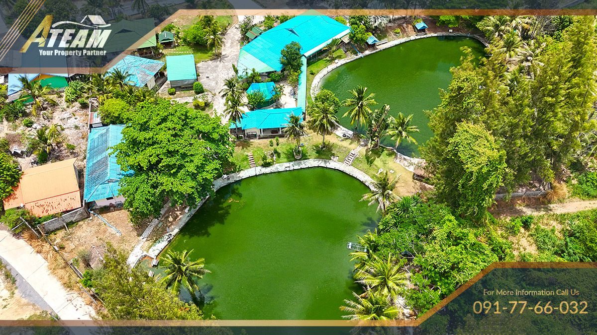Business for Sale: Hua Hin Fishing Lodge, thumbnail 43