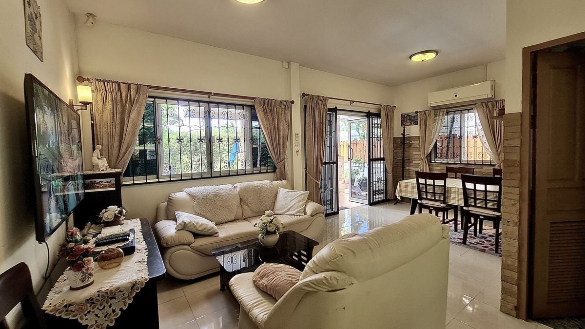 Charming Home with Private Pool in Hin Lek Fai – Only 4 M THB, thumbnail 3