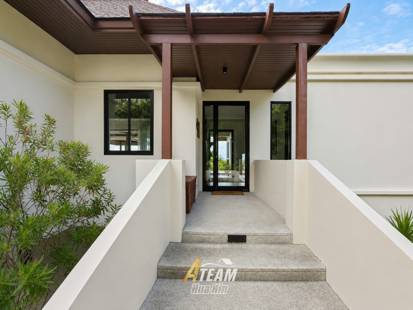 --Reserved-- One of the TOP 5 Luxury Properties in Hua Hin, thumbnail 33