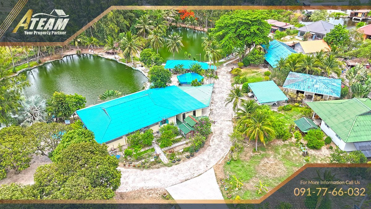 Business for Sale: Hua Hin Fishing Lodge, thumbnail 47