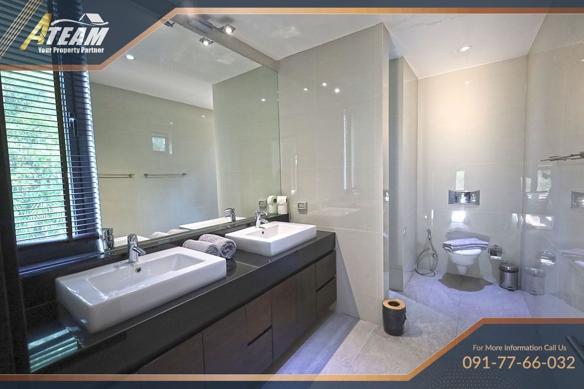 Luxurious 5-Bedroom Pool Villa in Prestigious BelVida Estates, Hua Hin, thumbnail 29