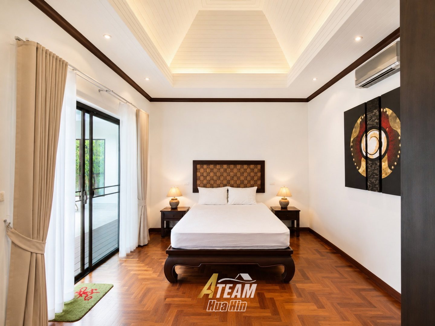 Spacious Private Pool Villa Near Black Mountain – Excellent Value in Hua Hin, thumbnail 29