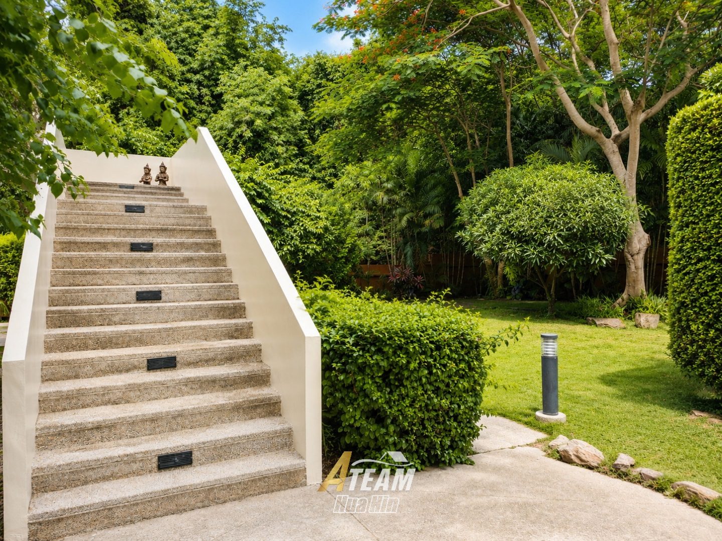 --Reserved-- One of the TOP 5 Luxury Properties in Hua Hin, thumbnail 13