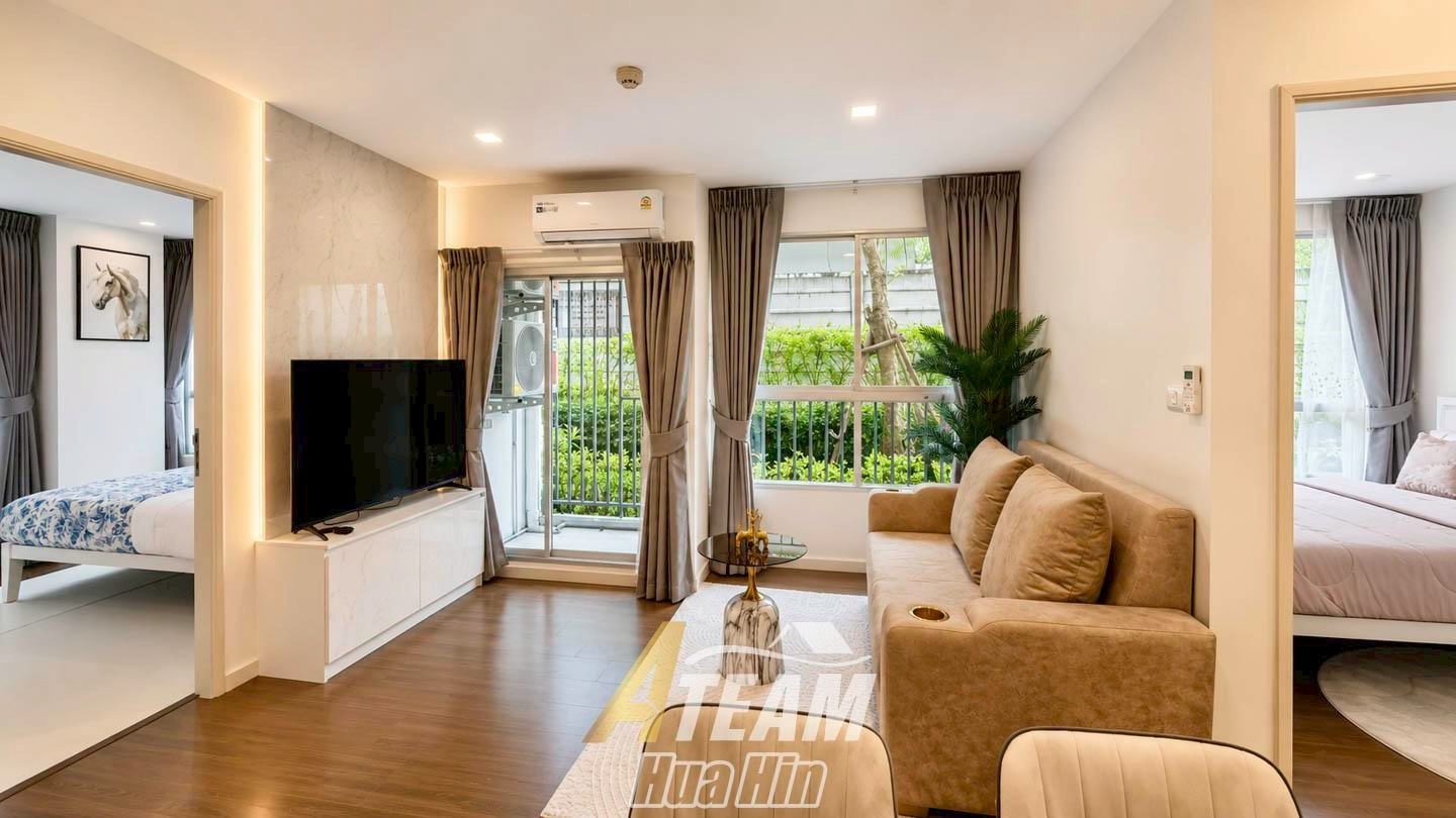 FOR SALE | 2-Bedroom Condo Baan Koo Kiang, thumbnail 15