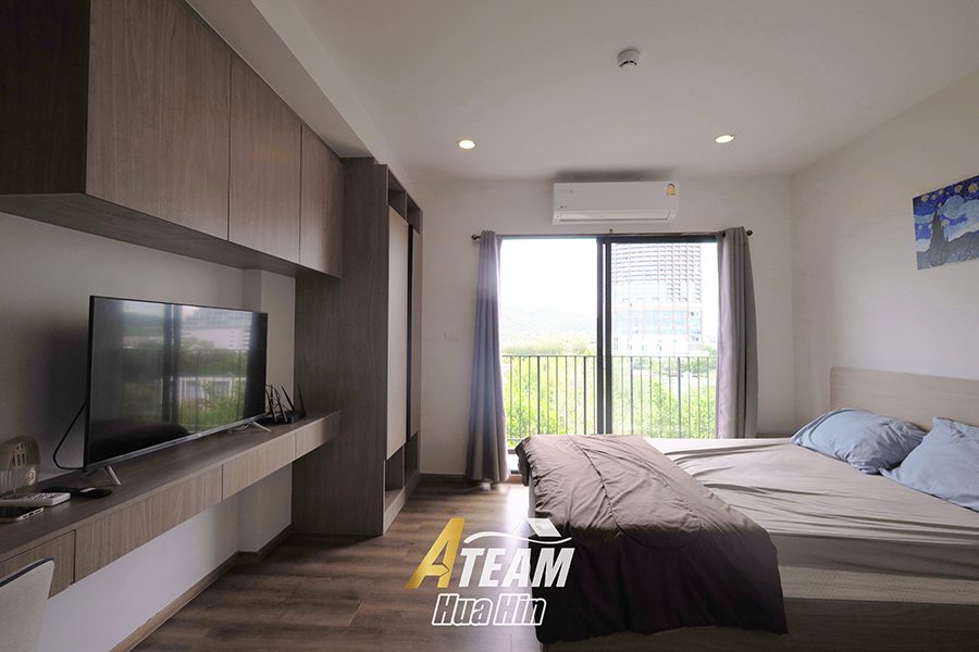 La Habana – Studio unit for sale with the Mountain, thumbnail 6