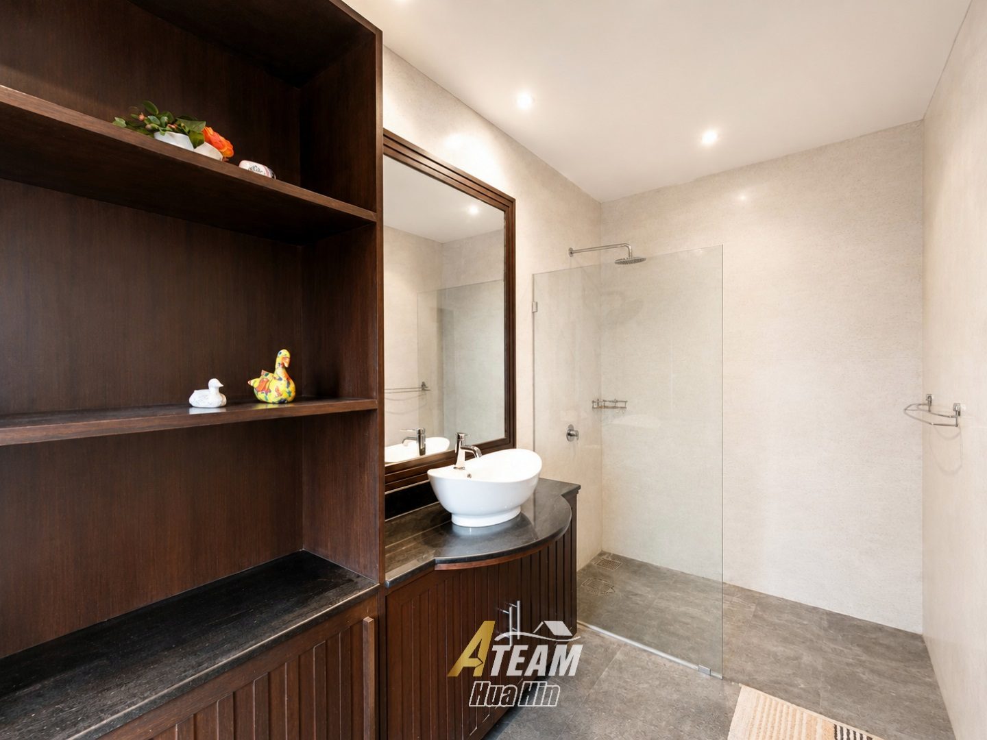 Spacious Private Pool Villa Near Black Mountain – Excellent Value in Hua Hin, thumbnail 28