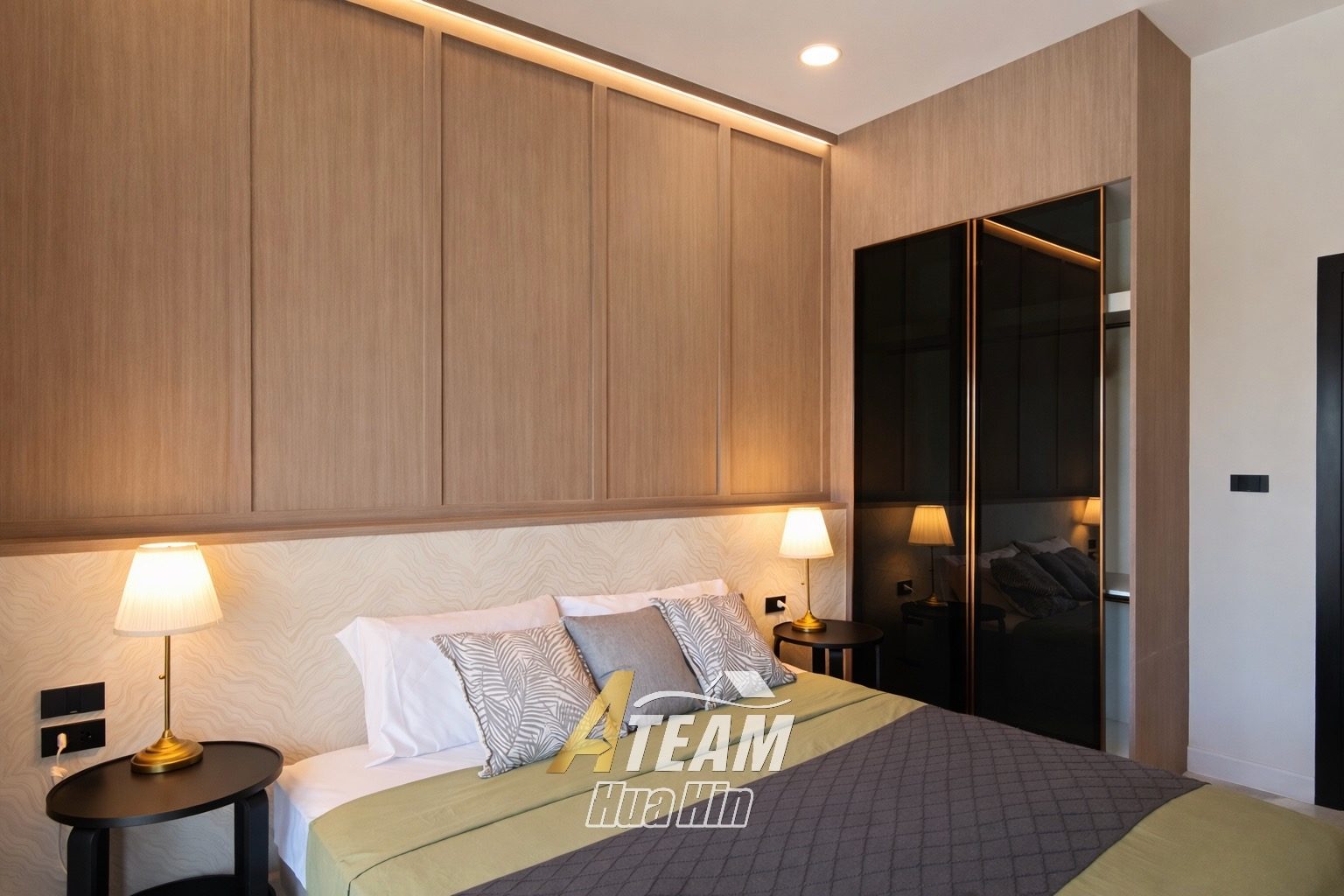Modern Off-Plan Villas at Terra Exclusive, Hua Hin, thumbnail 14