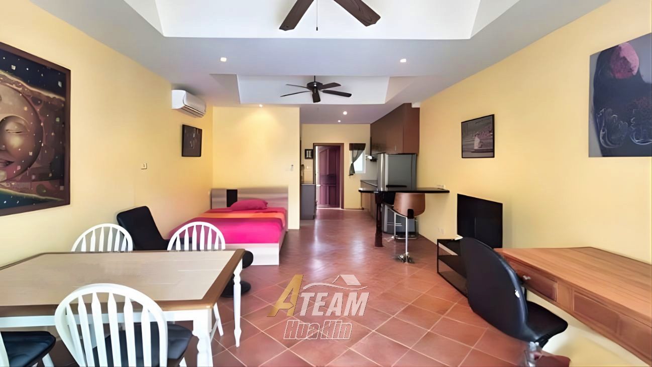 Cozy Townhouse with Pool Access at  Smart House Village 3, thumbnail 6